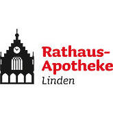 Rathaus-Apotheke in Hannover - Logo