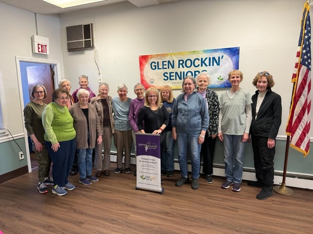 Images FirstLight Home Care of Bergen County