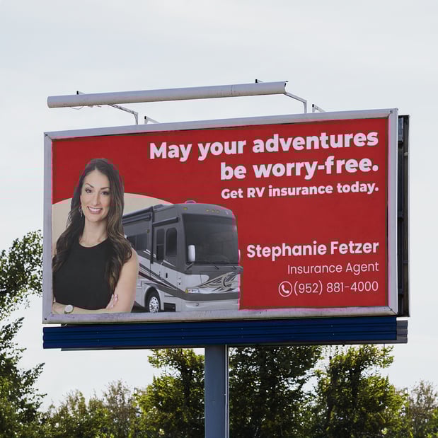 Images Stephanie Fetzer - State Farm Insurance Agent