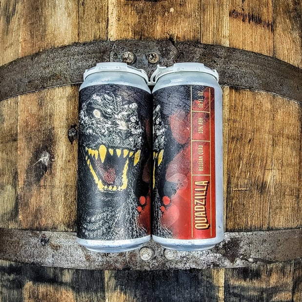 Images Magnetic South Brewery - Anderson