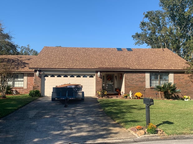 Images Tim Bates Roofing Inc.