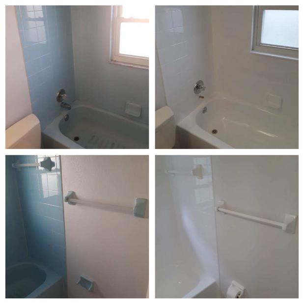 Images Modern Edge Resurfacing