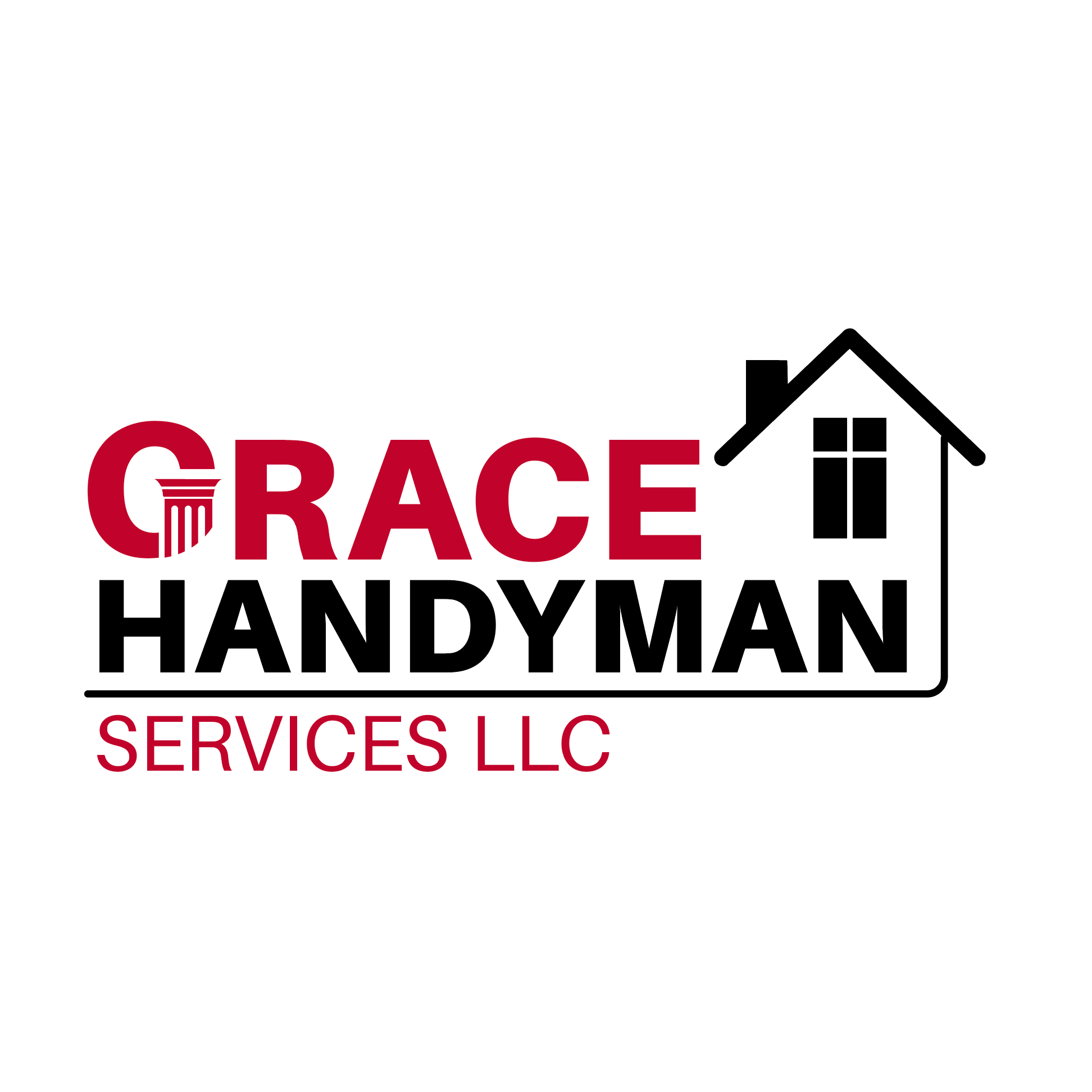 Grace Handyman Logo