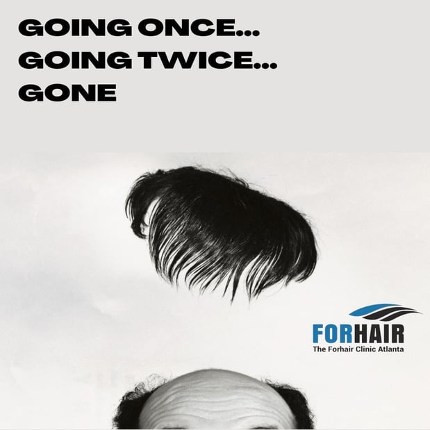 Images ForHair NYC Restoration Clinic - Dr. John Cole