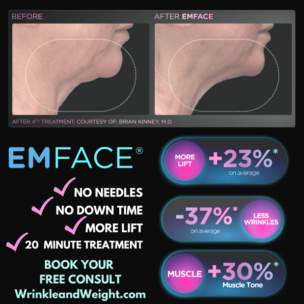 Images Dr. Mantor's Wrinkle and Weight Solutions