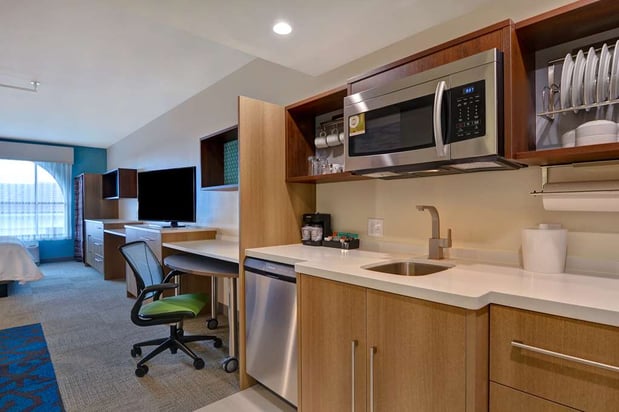 Images Home2 Suites by Hilton Orlando at FLAMINGO CROSSINGS Town Center