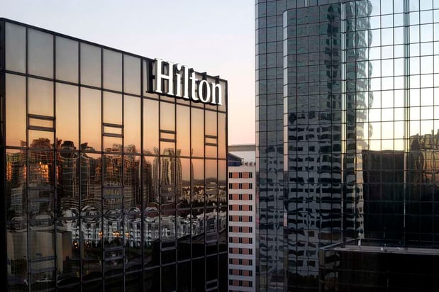 Images Hilton Tampa Downtown