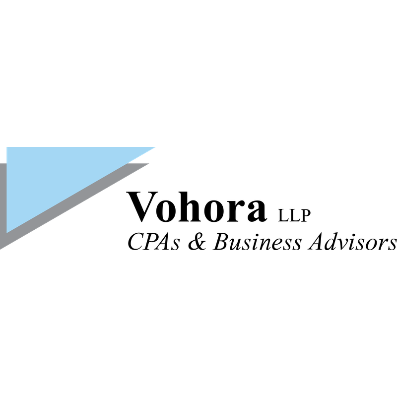 Vohora LLP Logo