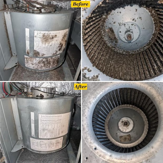 Images Comfort Control Specialists, Inc