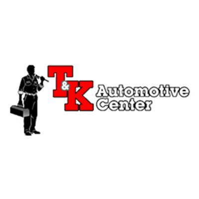 T & K's Automotive Center - Cypress, CA 90630 - (714)826-6469 | ShowMeLocal.com