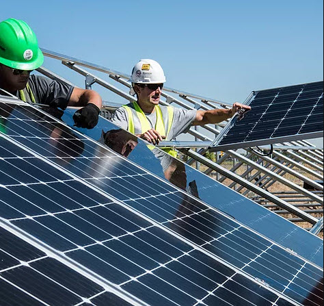 Image 2 | Carolina Connections Solar Energy - North Carolina Installation & Sales