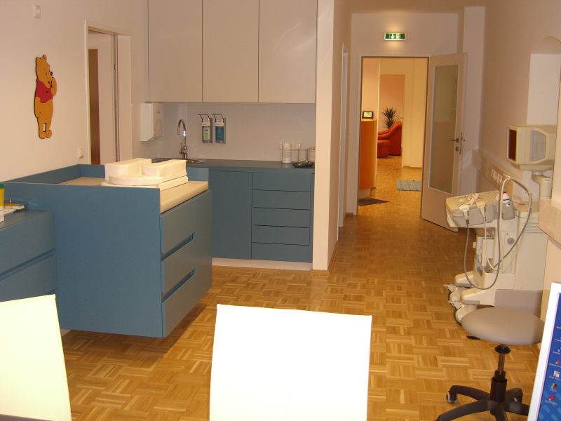 Bild 5 von Kinderärztin Dr. Eva Fischer-Spitaler