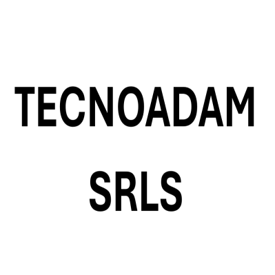 TecnoAdam srls - Impianti elettrici industriali e civili, Domotica Logo