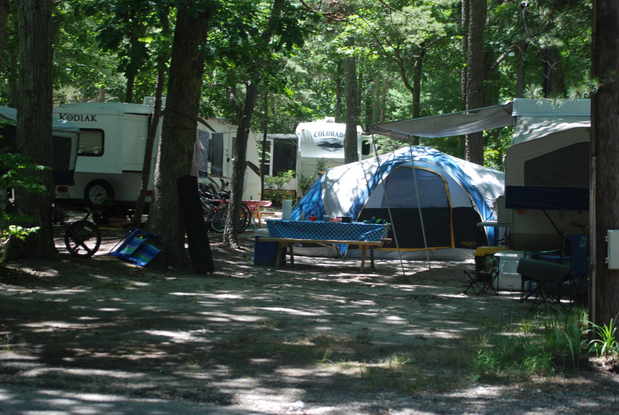 Images Whippoorwill Campground