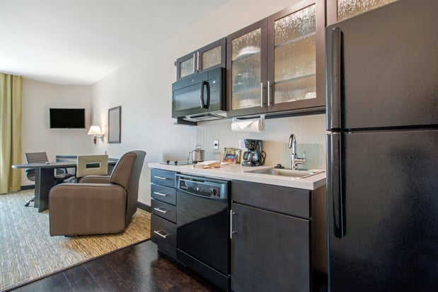 Images Candlewood Suites San Antonio Lackland Afb Area by IHG