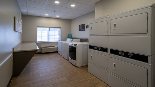 Images Candlewood Suites Baytown by IHG