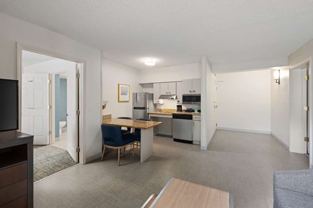 Images Homewood Suites by Hilton Lake Mary Orlando North