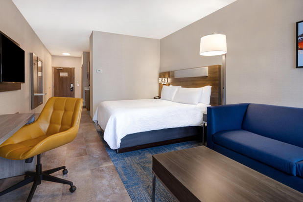 Images Holiday Inn Express & Suites Moab, an IHG Hotel