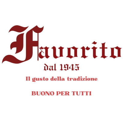 Favorito dal 1945 Bistrò Logo