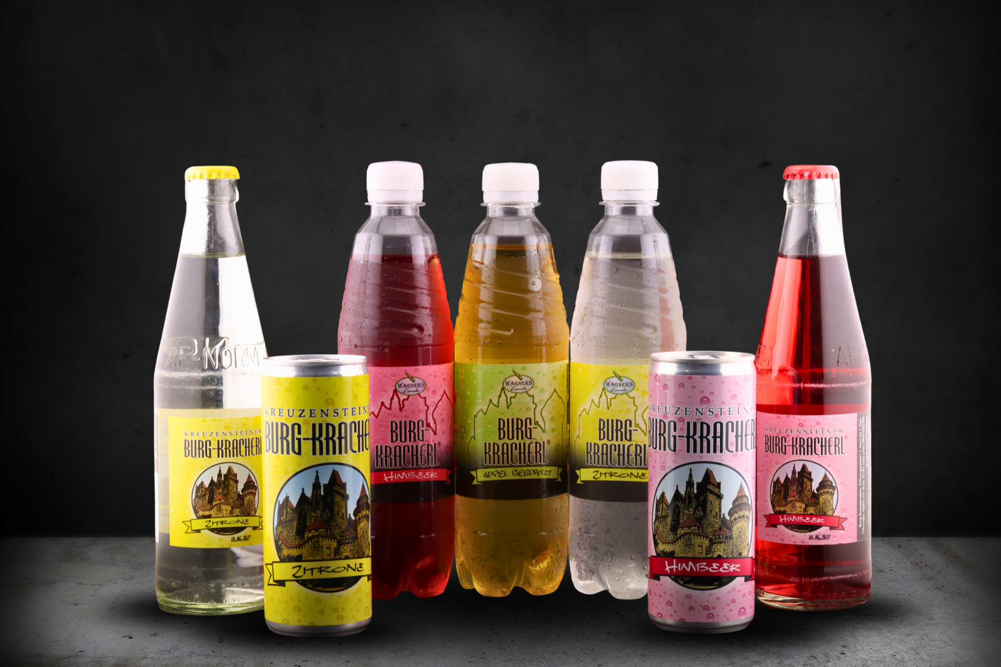 Bilder Wagner Sirupe GmbH