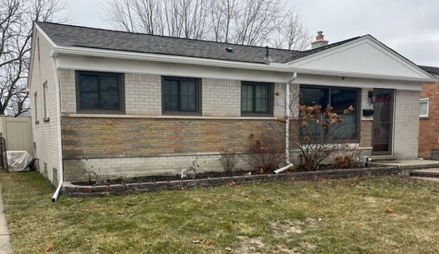 Images Home Exteriors of Michigan