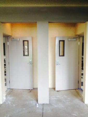 Images Strictly Doors Inc