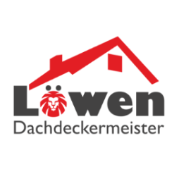 Logo Löwen Dachdeckermeister