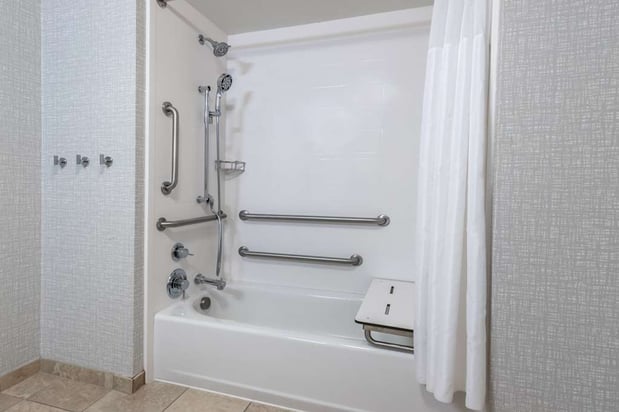 Images Hampton Inn Suites Minneapolis St Paul Arpt-Mall of America