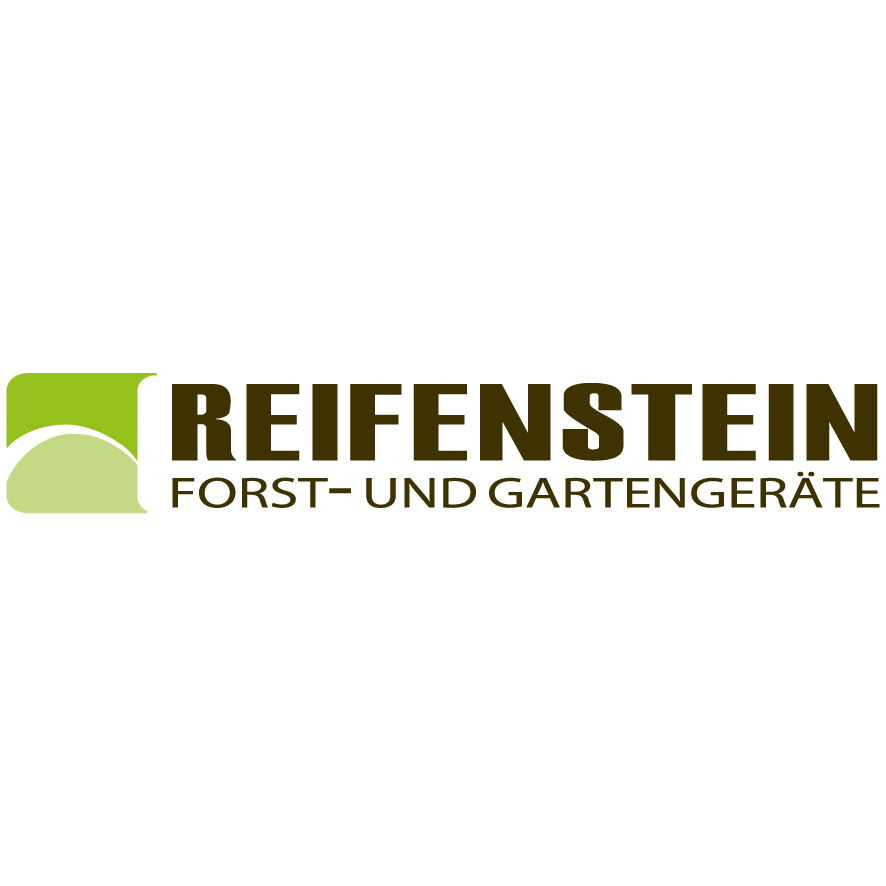 Kundenlogo Reifenstein Forst- und Gartengeräte