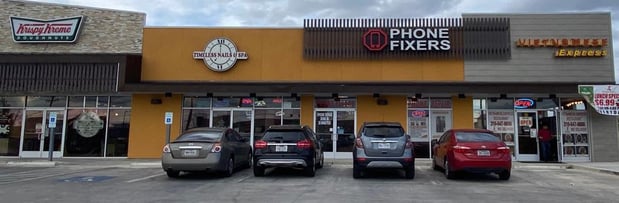Images Phone Fixers
