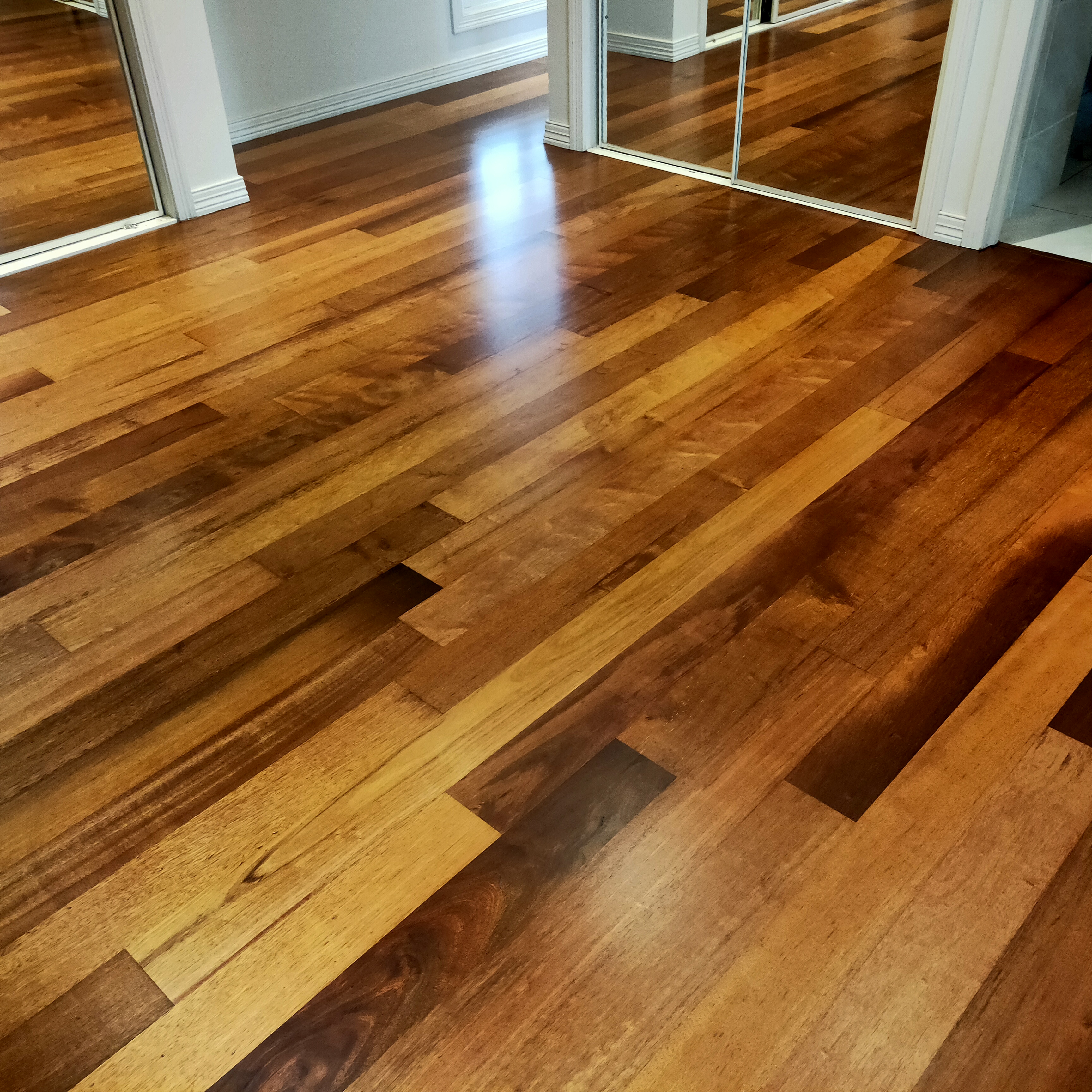 Images Pioneer Floor Sanding