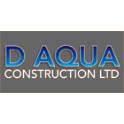 D AQUA Construction LTD