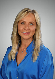 Stacy Hurt