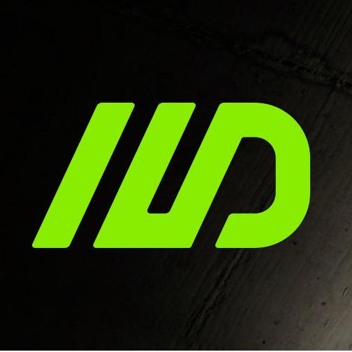 ILD Lichttechnik GmbH Logo