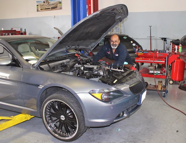 Images Haven Auto Repair | CarMax Repair Shop