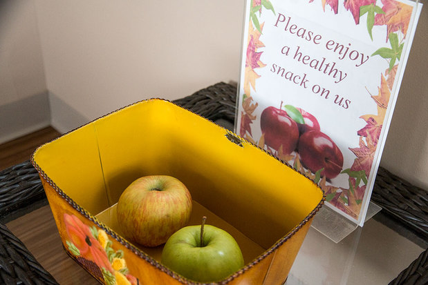 Images Champlain Smiles