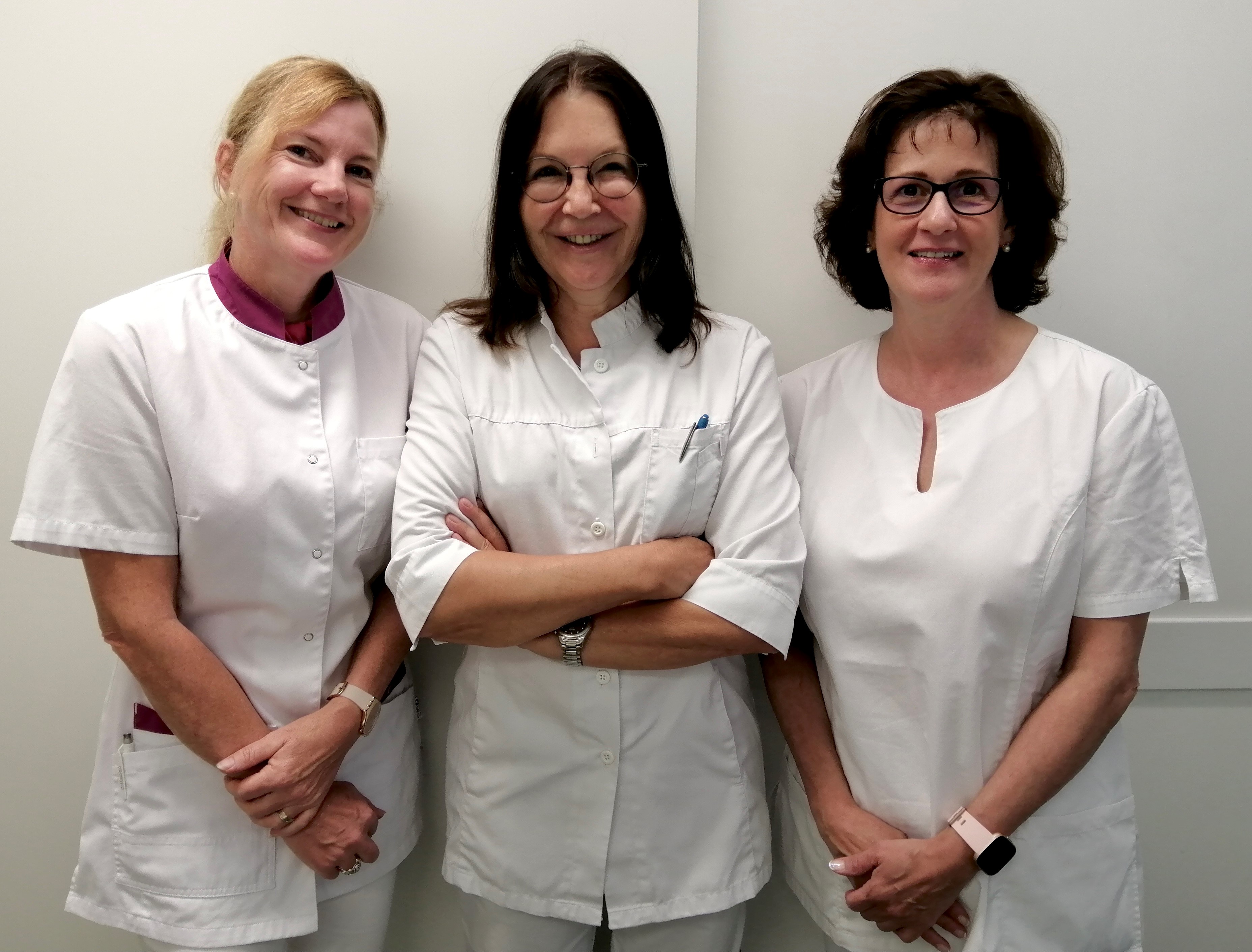 Dr. med. Maus Claudia Dermatologen (Hautaerzte) in Dietikon Bahnhofstrasse 5