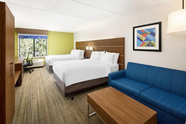 Images Holiday Inn Express & Suites Atlanta - Tucker Northlake by IHG