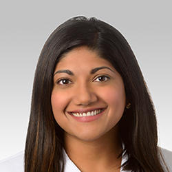 Arlene DSouza, MD