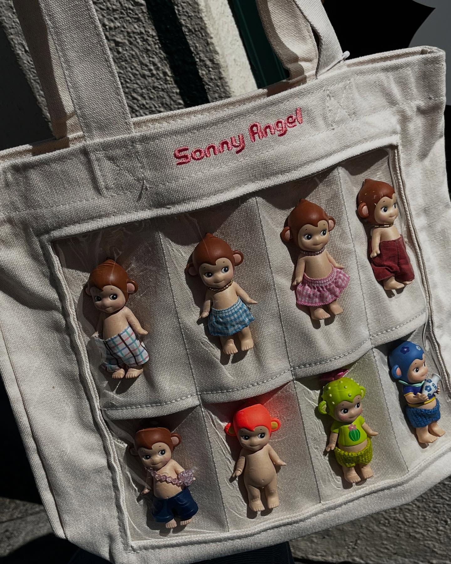 Five Little Monkeys - College Avenue Image