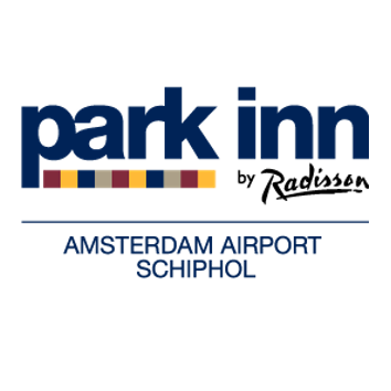 Park Inn by Radisson Amsterdam Airport Schiphol - Closed Logo