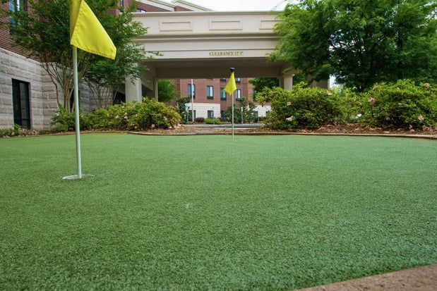 Images Homewood Suites by Hilton Davidson