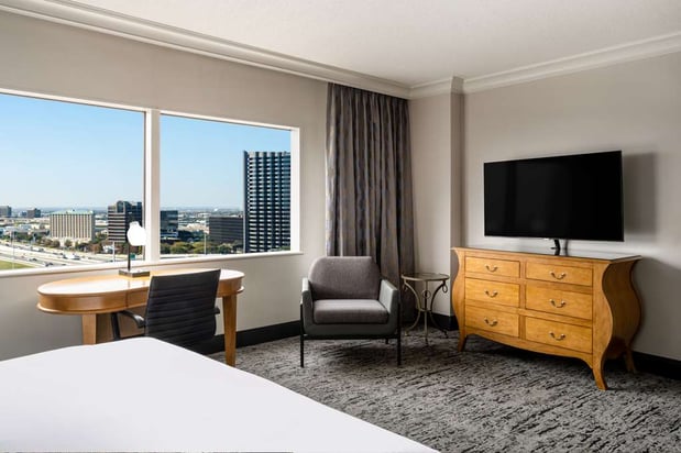 Images Hilton Dallas Lincoln Centre by the Galleria
