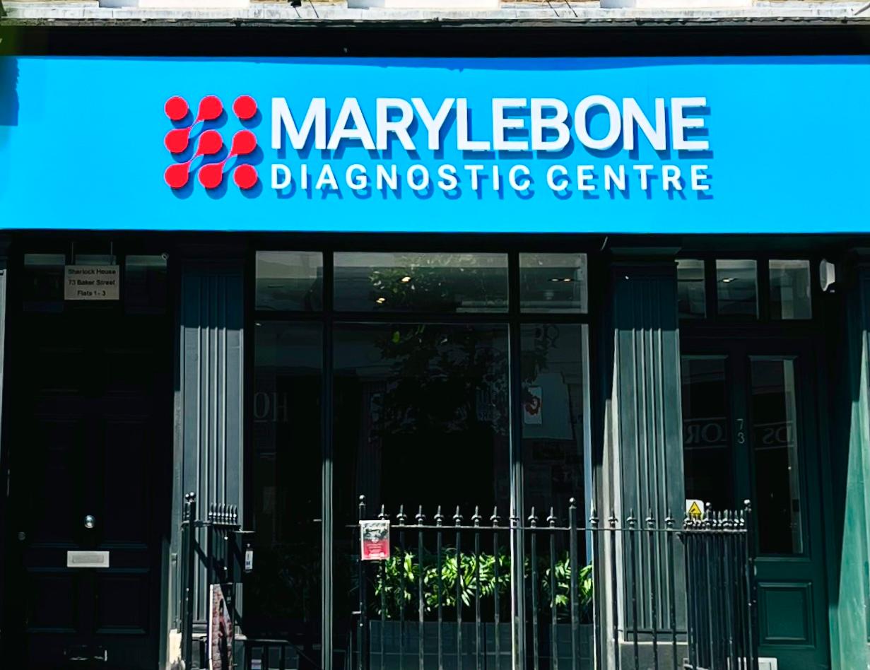 Images Marylebone Diagnostic Centre & Laboratory