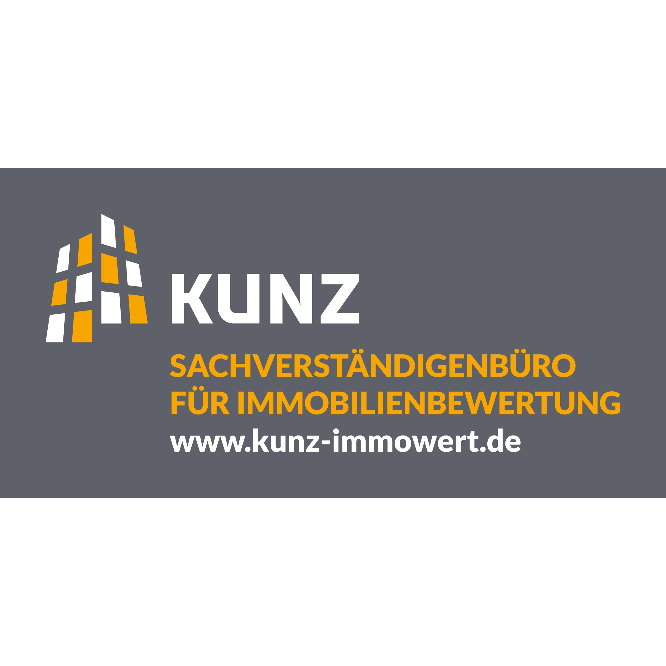 KUNZ Sachverständigenbüro für Immobilienbewertung in Schorndorf in Württemberg - Logo