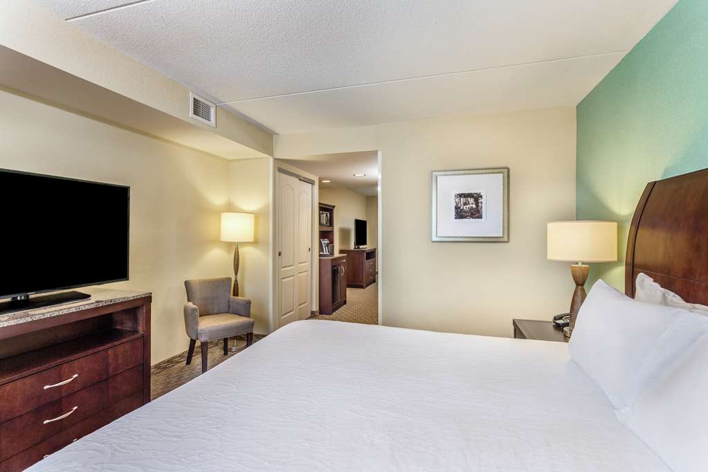 Guest room amenity