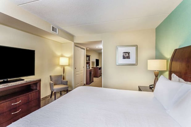 Images Hilton Garden Inn Gainesville