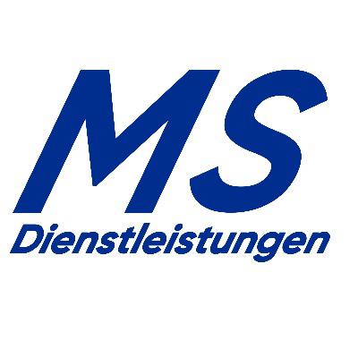 MS Dienstleistungen in Köln - Logo