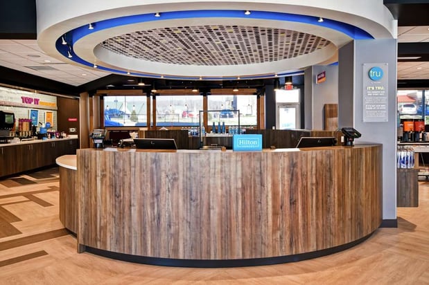 Images Tru by Hilton Smyrna Nashville