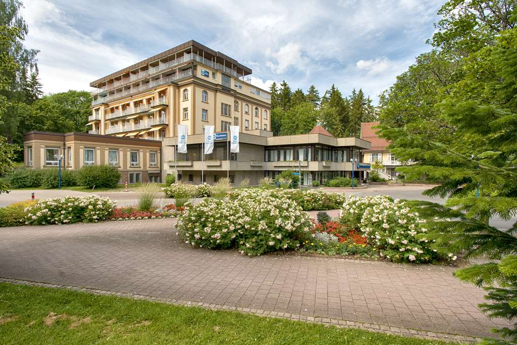 Sure Hotel by Best Western Bad Duerrheim in Bad Dürrheim - Logo